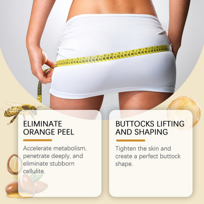 Body Moisturizing Cream