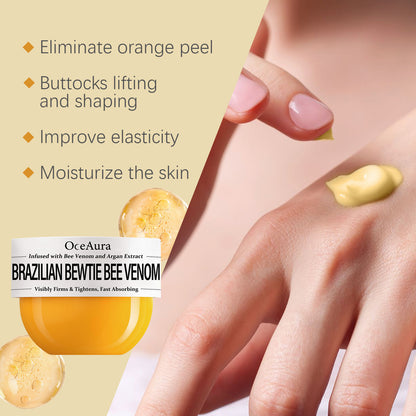 Body Moisturizing Cream
