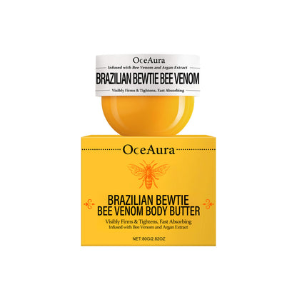 Body Moisturizing Cream