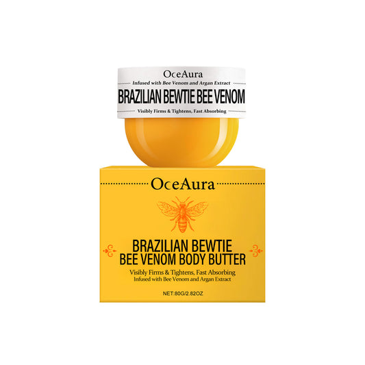 Body Moisturizing Cream
