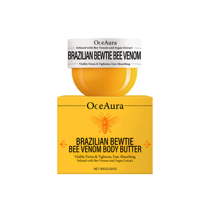 Body Moisturizing Cream