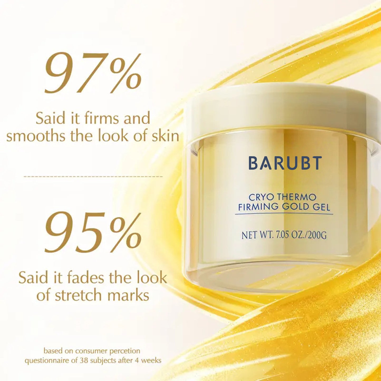 Body Moisturizing Lotion