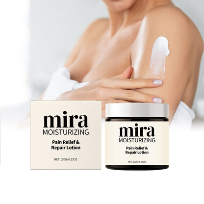 Body Moisturizing Lotion