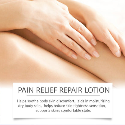 Body Moisturizing Lotion