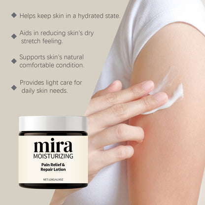 Body Moisturizing Lotion