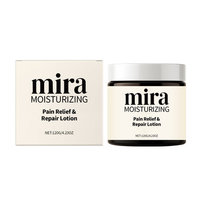 Body Moisturizing Lotion