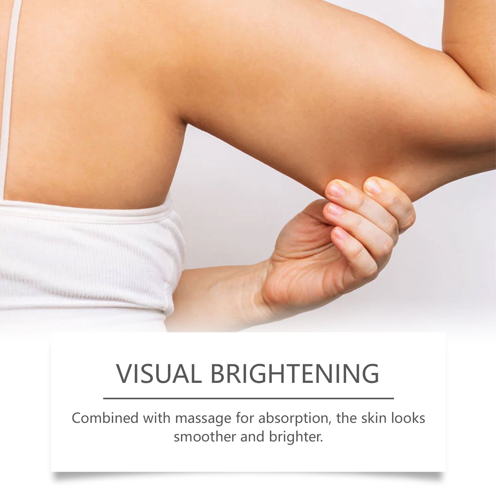 Body moisturizing spray