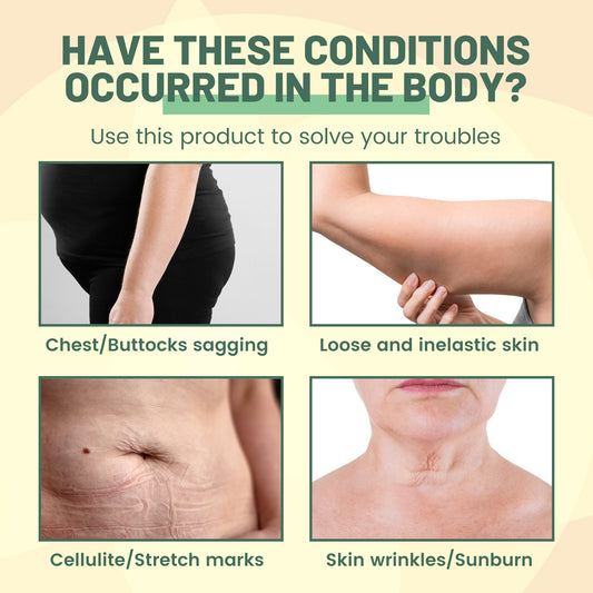 body oil