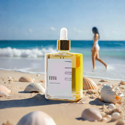 Body Oil