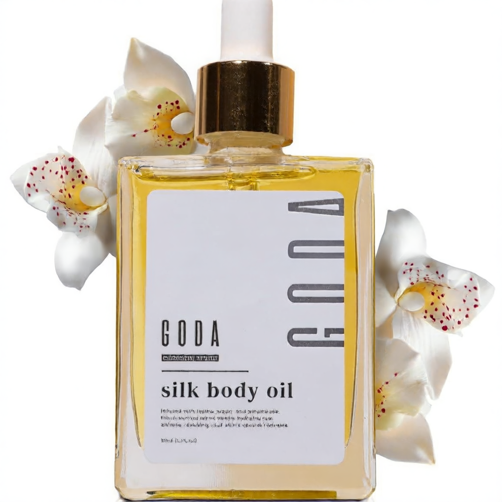 Body Oil