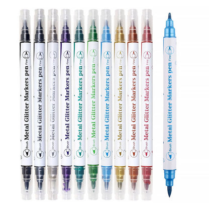 Body painting tattoo pen