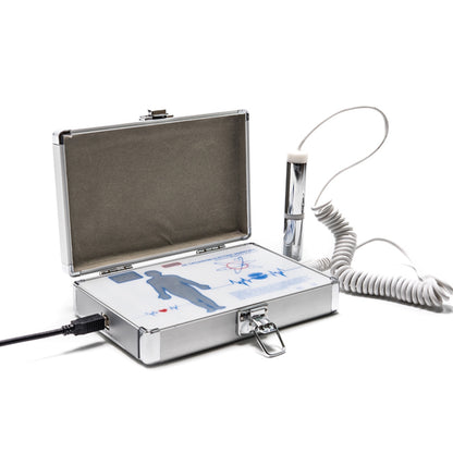 Body scanner