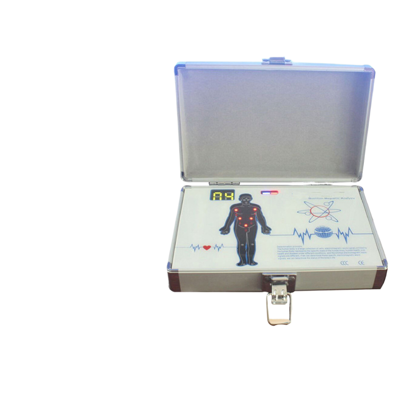 Body scanner