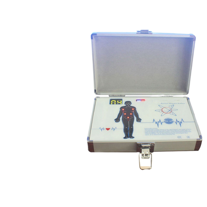 Body scanner