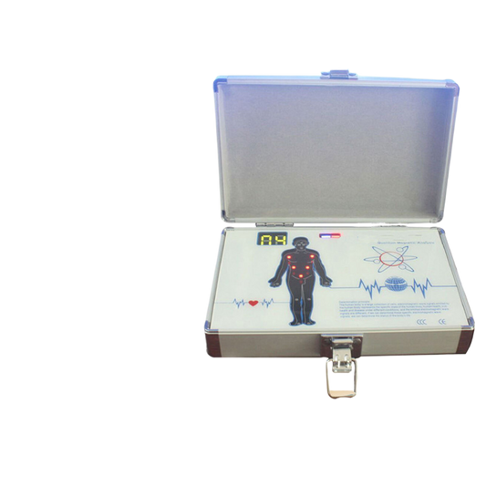 Body scanner