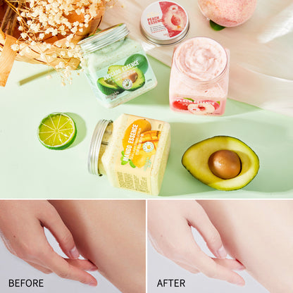 Body Scrub