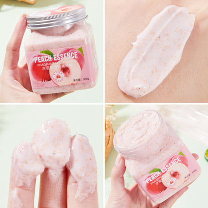 Body Scrub