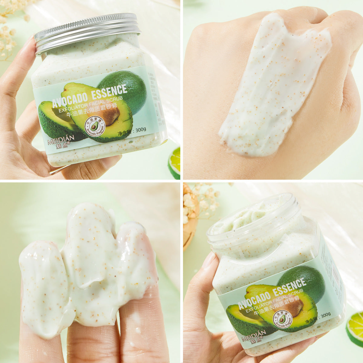 Body Scrub
