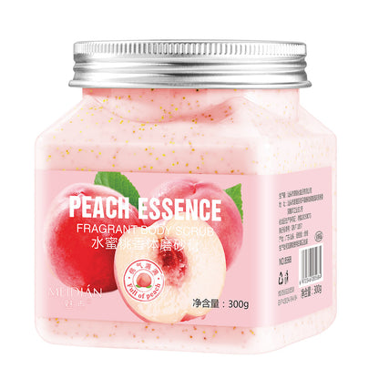 Body Scrub