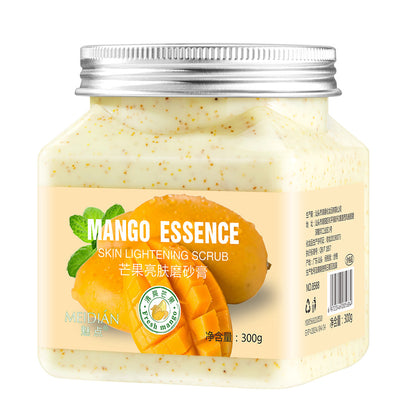 Body Scrub