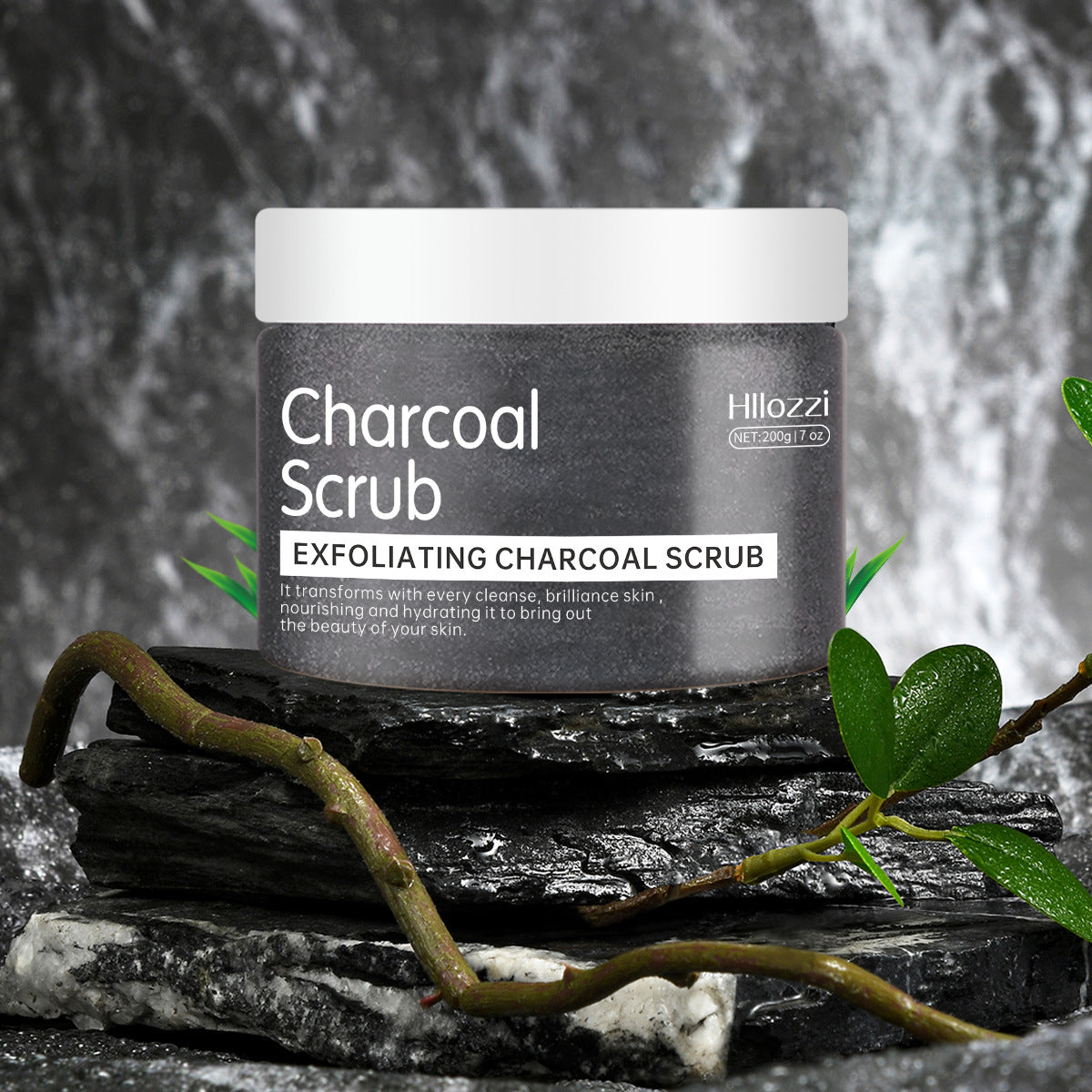 body scrub