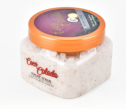 body scrub