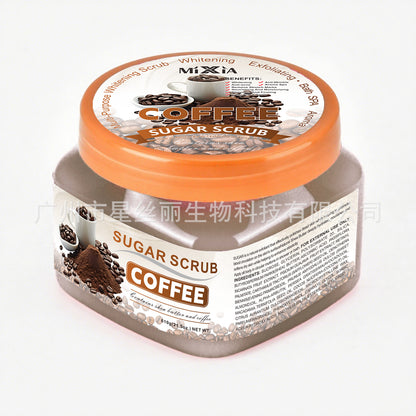 body scrub