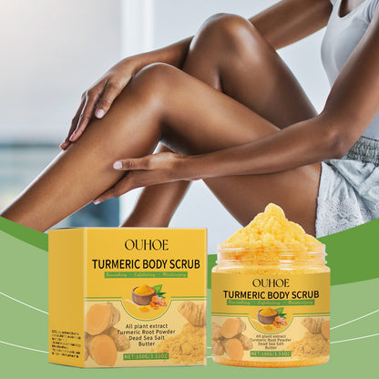 Body Scrub