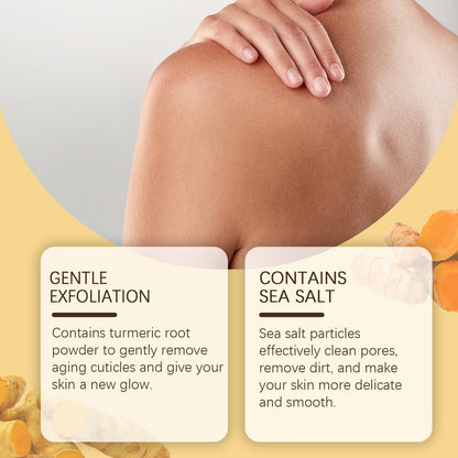 Body Scrub