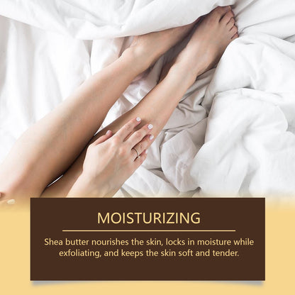 Body Scrub