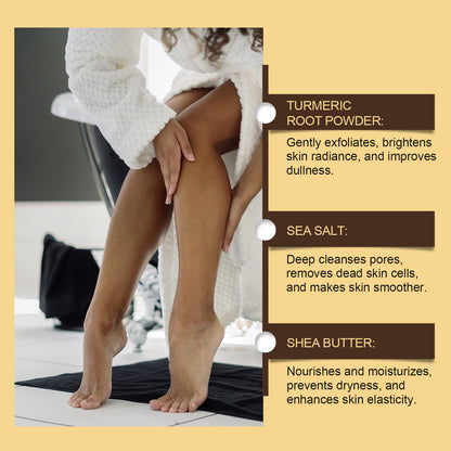Body Scrub