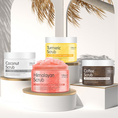 Body scrub
