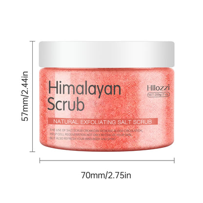 Body scrub