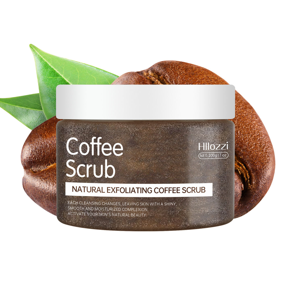 Body scrub