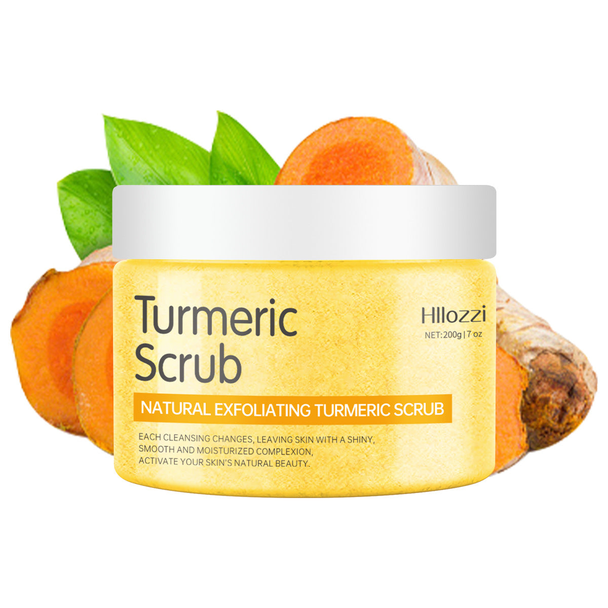 Body scrub