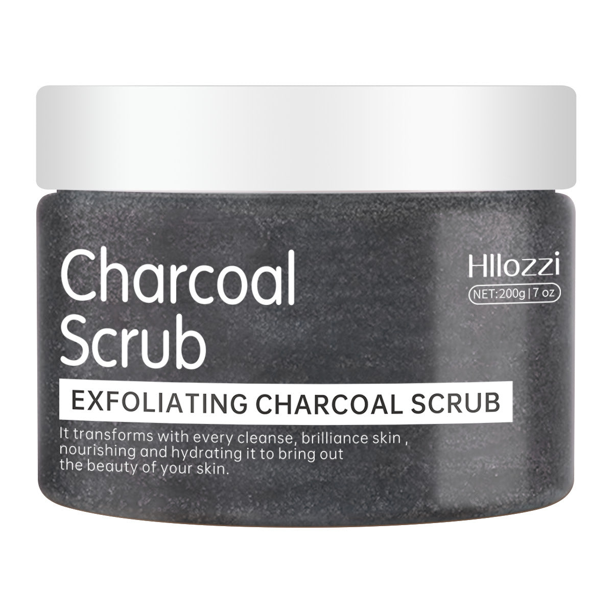 Body scrub