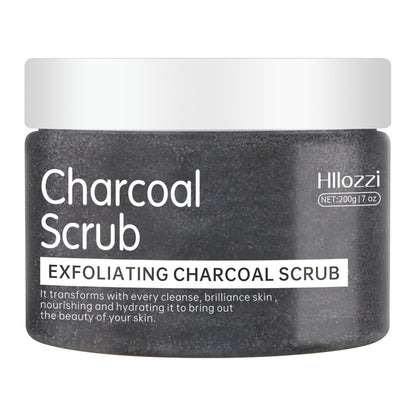 Body scrub