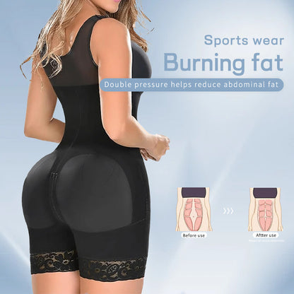Body Shaper Garment