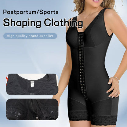 Body Shaper Garment