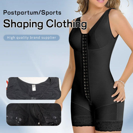 Body Shaper Garment