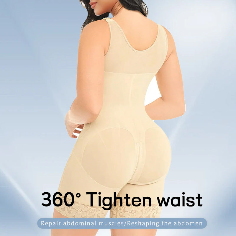 Body Shaper Garment