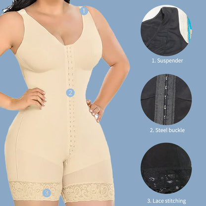 Body Shaper Garment