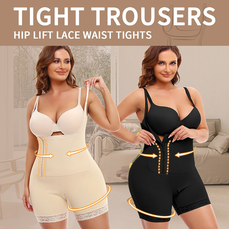 body shaper