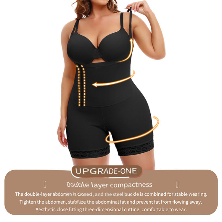 body shaper
