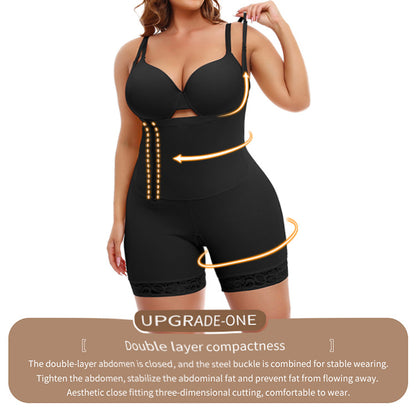 body shaper