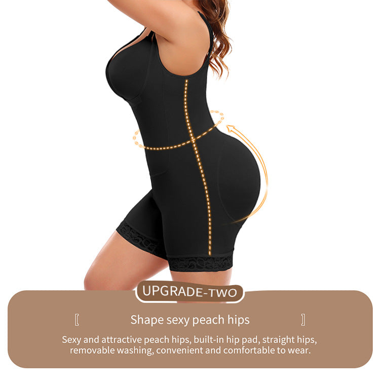 body shaper