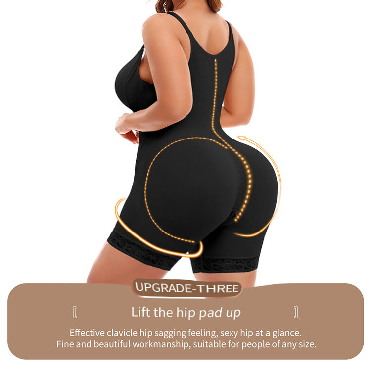 body shaper