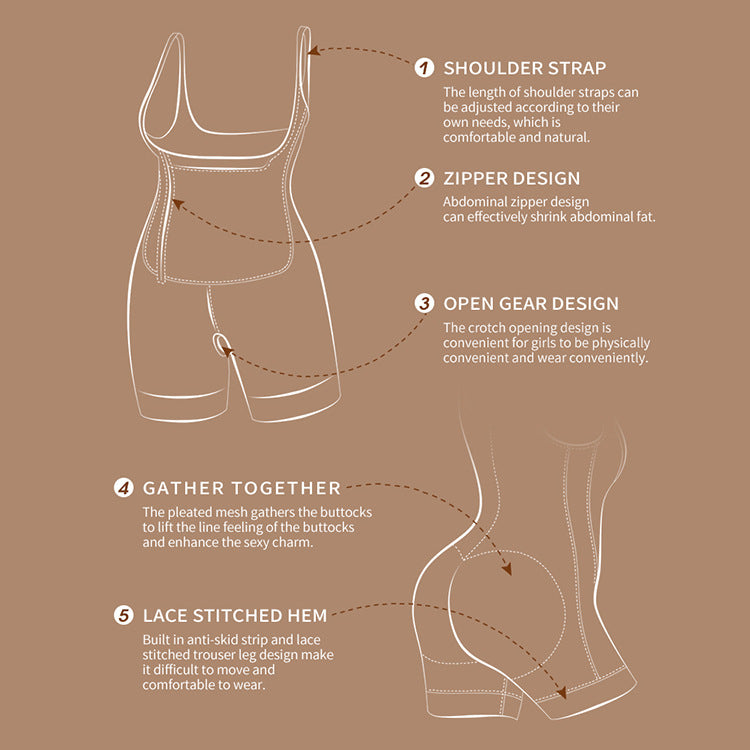 body shaper