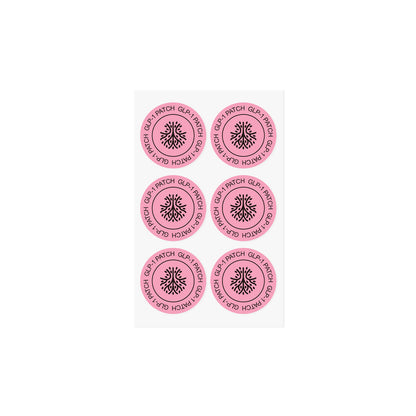 Body Shaping Appetite Control Patches