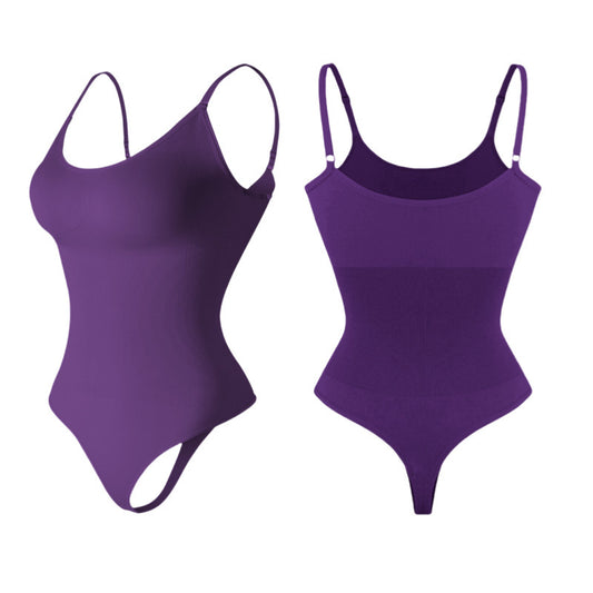 Body-Shaping Bodysuit